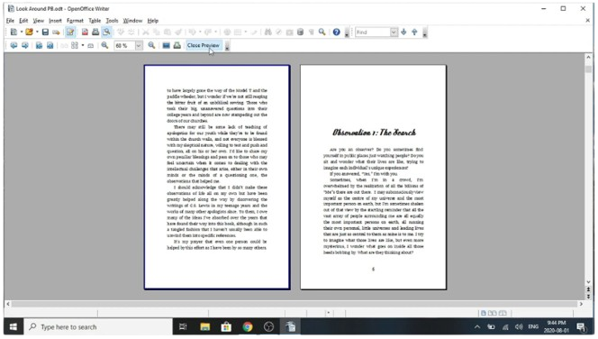 Book Formatting Services: How to Prepare Your Manuscript for Print and Digital Publishing